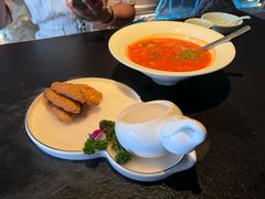 -唐猫庭院·千年陕菜(赛格国际购物中心店)