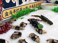 -盒马鲜生(新都心店)
