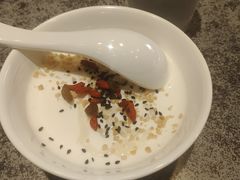 自制酸奶-紫光园(创始店)