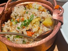 -一坐一忘云南菜(北京skp店)