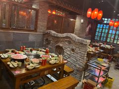 -巴倒烫陆派火锅山庄(南山总店)