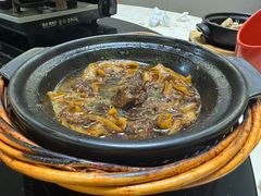 -咖啡人·融合餐厅(万达环宇店)