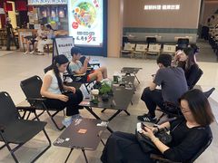 -茶月山·潮汕工夫茶饮(乐峰广场店)