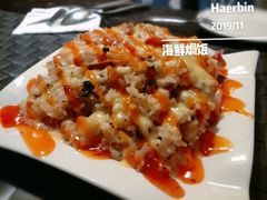 -吱咖啡西式简餐