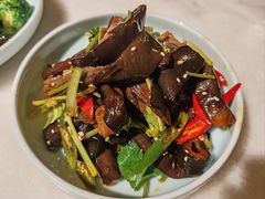 -小吊梨汤·北京菜·烤鸭(双井乐成中心店)