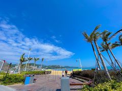 -大梅沙海滨公园