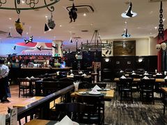 -兰特伯爵西餐厅·啤酒屋(方庄店)