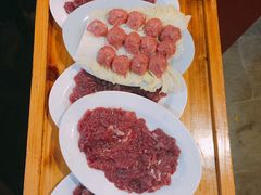 -全汁全味驴庄(凤岗店)