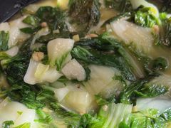 -小秦淮·南京土菜(新亭西路店)