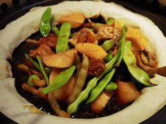 -灶座小锅烀饼·铁锅炖(全国总店)