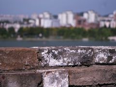-南京城墙景区
