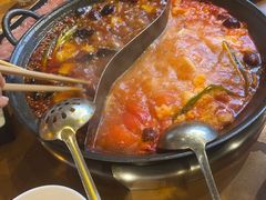 -楠火锅(太古里总店)