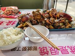 -东北人家·鲜货烧烤