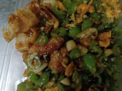 -湘当爱·鲜煮现炒(松岗立业路店)