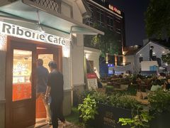 -弗兰克牛排西餐厅Ribone steak house(柠檬花园店)