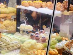 -PAPER STONE BAKERY(天环店)