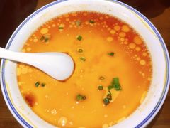 蒸水土鸡蛋-山涧肴·泉水煮活鱼(坂田店)