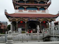 景点-显应宫(长乐区)