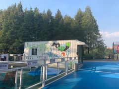 -金陵矩阵(聚宝山公园店)