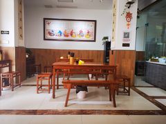 大堂-姚记.周礼伤心凉粉(时代广场店)