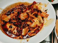 -老铺烤鸭(宝鸡店)