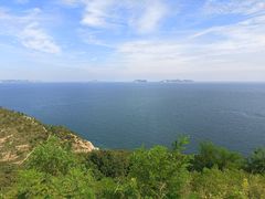 -棒棰岛宾馆景区