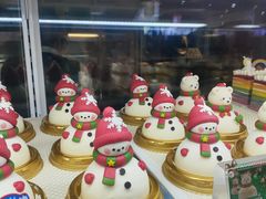 -85度C(南京中山南店)