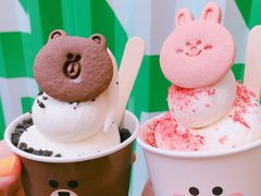 -line friends(明洞旗舰店)