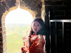 -白羊峪长城旅游区