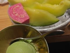 -花和海鲜自助(梅江店)