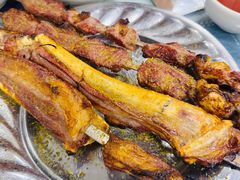 -園丁烤肉缸子肉