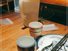 -小放牛炒菜馆(北国商城店)