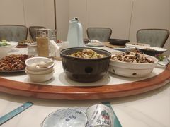 -南山翁新概念川菜(江宁万达广场店)