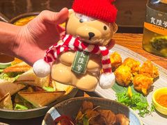 -食陆号·新式台湾创意菜(苏州首店)