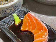 -沼津港精致料理·寿喜烧·烧鸟(龙湖南桥天街日料榜单店)