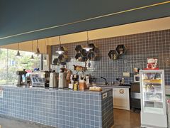 -微焙咖啡工厂(海峡创意产业园·红坊店)
