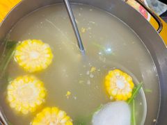 -大吉利·潮汕鲜牛肉火锅(西安店)
