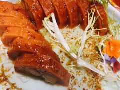 -天外天烤鸭店(八角店)