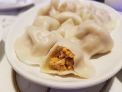 原汁海胆水饺-喜鼎海胆水饺(柏威年购物中心店)