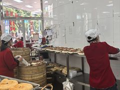 -常州糕团店(北大街新世纪商城店)