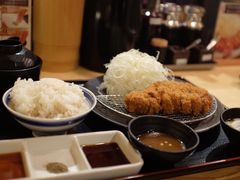 -炸牛排 京都胜牛(京都站前店)