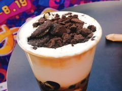 -喜茶(深圳福田星河COCO Park店)