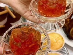 -斗牛士牛排餐厅(嘉里汇店)