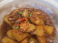 -蓬川食府(金海道店)