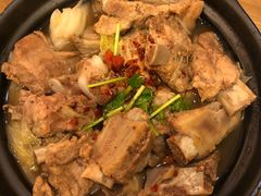 -洪兴砂锅(烟台山店)