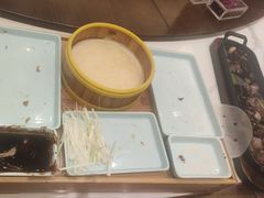 -梅花香里大酒店(郁金香路店)