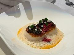 -Le Bistrot de Racine