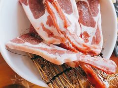 -九田家黑牛烤肉料理·自助(洪洞县城市花园店)