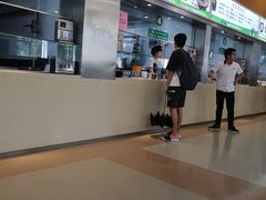 -中医药大学-老3楼餐厅