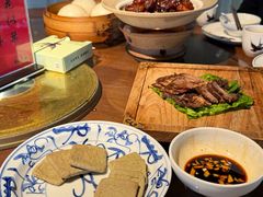 -黄山老妈·土菜(碧桂园店)